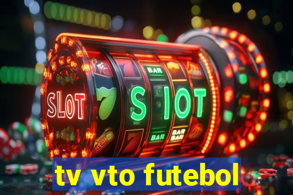 tv vto futebol